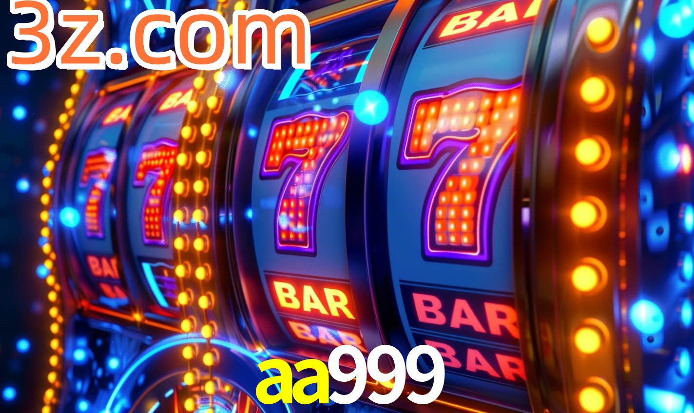 Bônus aa999 Para Todos